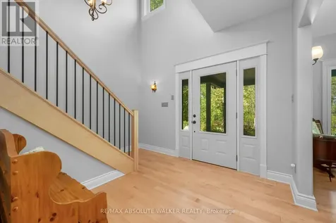 3540 Gordon Murdock Road Ottawa ON K0A 2W0