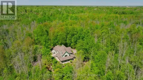 3540 Gordon Murdock Road Ottawa ON K0A 2W0