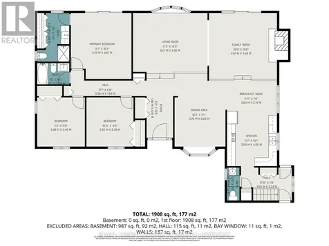 4 Reilly Street Prescott ON K0E 1T0