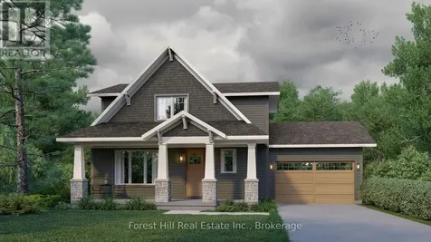 154 Bowles Bluff Road Grey Highlands ON N0C 1H0