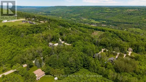 154 Bowles Bluff Road Grey Highlands ON N0C 1H0