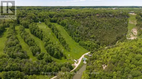 154 Bowles Bluff Road Grey Highlands ON N0C 1H0