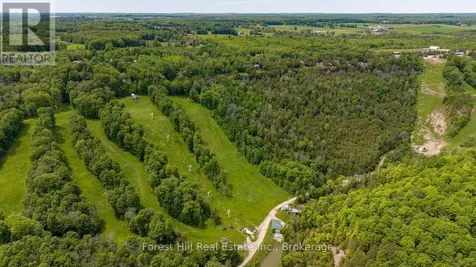 154 Bowles Bluff Road Grey Highlands ON N0C 1H0