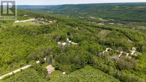 154 Bowles Bluff Road Grey Highlands ON N0C 1H0