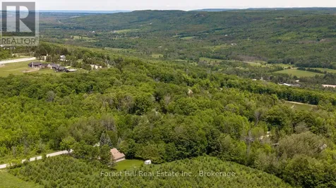 154 Bowles Bluff Road Grey Highlands ON N0C 1H0