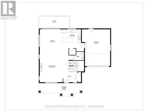 154 Bowles Bluff Road Grey Highlands ON N0C 1H0