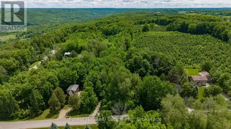 154 Bowles Bluff Road Grey Highlands ON N0C 1H0