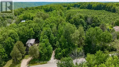 154 Bowles Bluff Road Grey Highlands ON N0C 1H0
