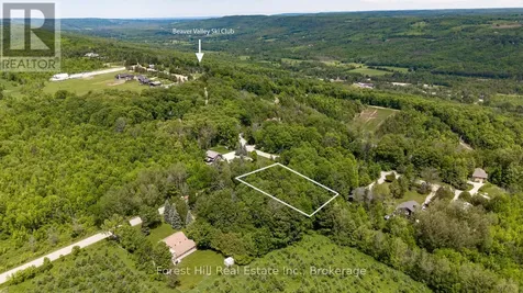 154 Bowles Bluff Road Grey Highlands ON N0C 1H0