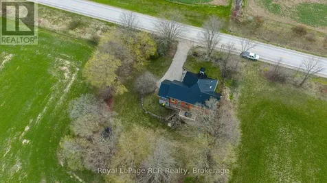 136630 Grey Road 12 Grey Highlands ON N4L 1W6