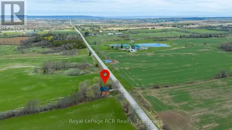 136630 Grey Road 12 Grey Highlands ON N4L 1W6