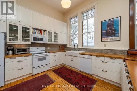 136630 Grey Road 12 Grey Highlands ON N4L 1W6
