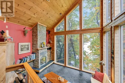 139 Manitou Drive Mckellar ON P0G 0A1
