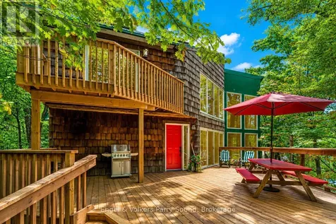139 Manitou Drive Mckellar ON P0G 0A1