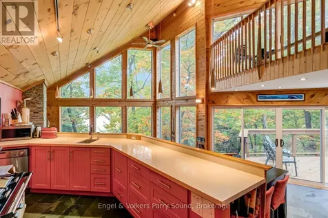 139 Manitou Drive Mckellar ON P0G 0A1