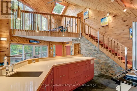 139 Manitou Drive Mckellar ON P0G 0A1