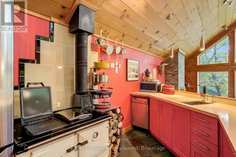 139 Manitou Drive Mckellar ON P0G 0A1