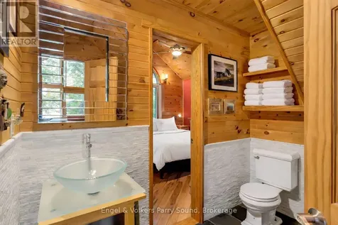 139 Manitou Drive Mckellar ON P0G 0A1