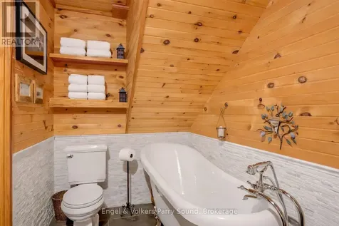 139 Manitou Drive Mckellar ON P0G 0A1