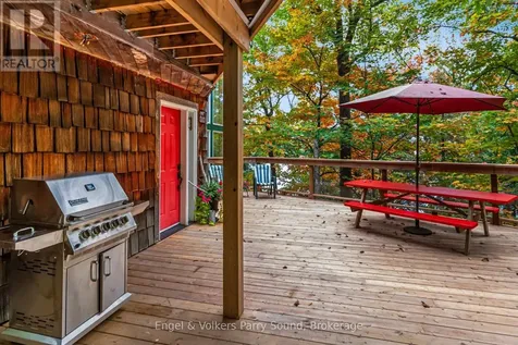 139 Manitou Drive Mckellar ON P0G 0A1