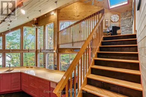 139 Manitou Drive Mckellar ON P0G 0A1