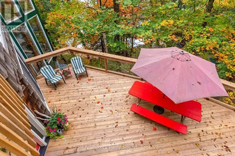 139 Manitou Drive Mckellar ON P0G 0A1