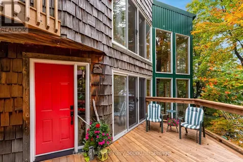 139 Manitou Drive Mckellar ON P0G 0A1