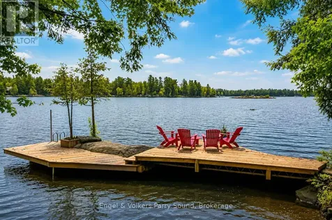 139 Manitou Drive Mckellar ON P0G 0A1