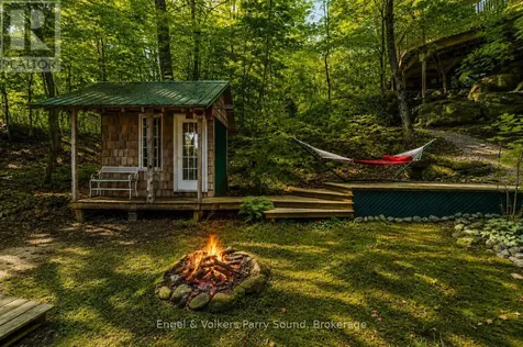 139 Manitou Drive Mckellar ON P0G 0A1