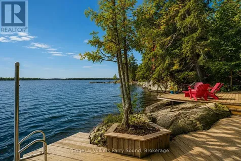 139 Manitou Drive Mckellar ON P0G 0A1