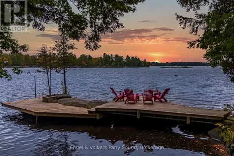 139 Manitou Drive Mckellar ON P0G 0A1