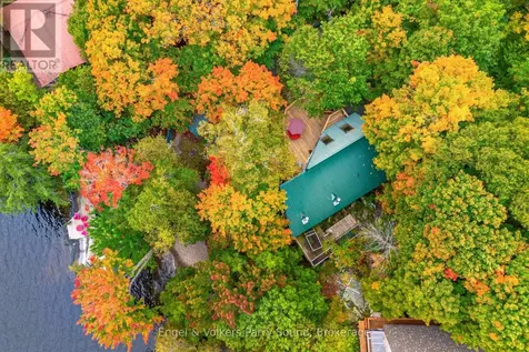 139 Manitou Drive Mckellar ON P0G 0A1