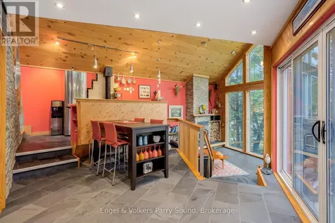 139 Manitou Drive Mckellar ON P0G 0A1