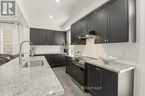 94 Conarty Crescent Whitby ON L1P 0L4