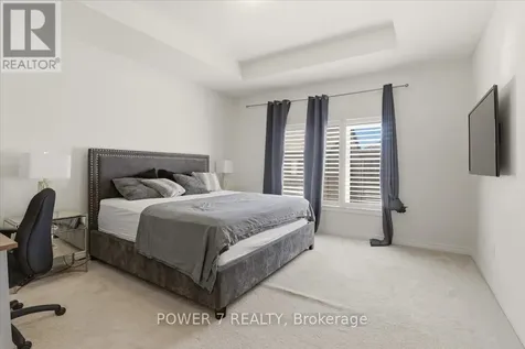 94 Conarty Crescent Whitby ON L1P 0L4