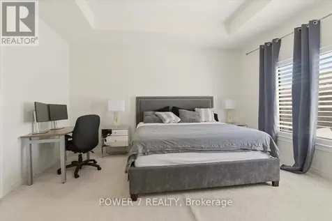 94 Conarty Crescent Whitby ON L1P 0L4