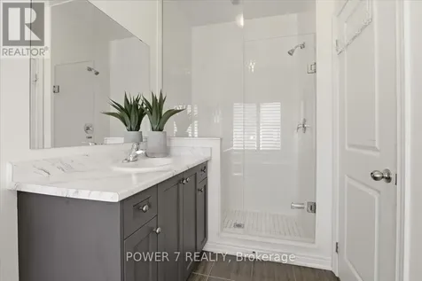 94 Conarty Crescent Whitby ON L1P 0L4