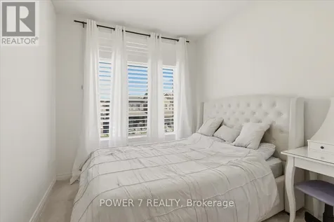 94 Conarty Crescent Whitby ON L1P 0L4