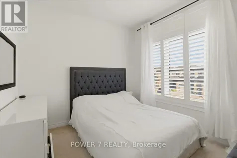 94 Conarty Crescent Whitby ON L1P 0L4