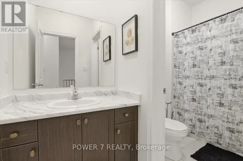 94 Conarty Crescent Whitby ON L1P 0L4