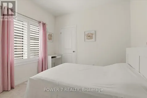 94 Conarty Crescent Whitby ON L1P 0L4