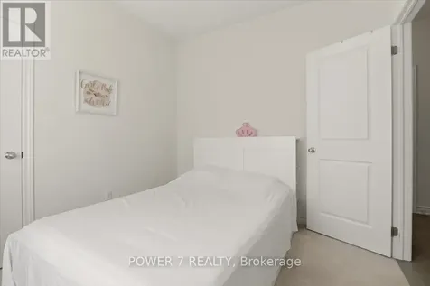 94 Conarty Crescent Whitby ON L1P 0L4