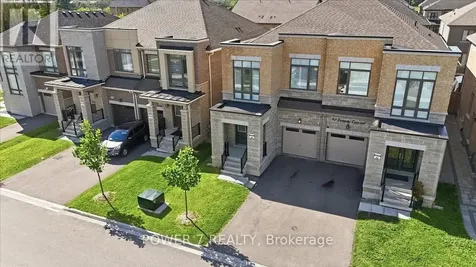 94 Conarty Crescent Whitby ON L1P 0L4