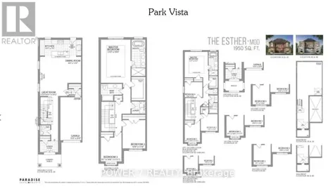 94 Conarty Crescent Whitby ON L1P 0L4
