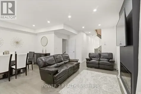 94 Conarty Crescent Whitby ON L1P 0L4