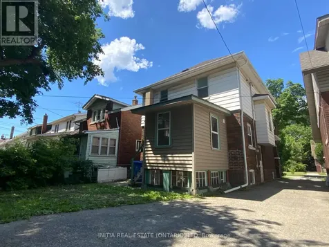 356 Rankin Avenue Windsor ON N9B 2R7
