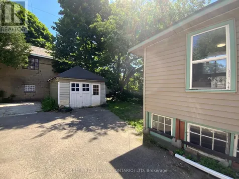 356 Rankin Avenue Windsor ON N9B 2R7