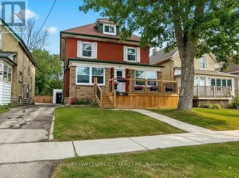 92 Forest Avenue St. Thomas ON N5R 2J5