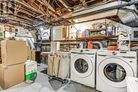 92 Forest Avenue St. Thomas ON N5R 2J5