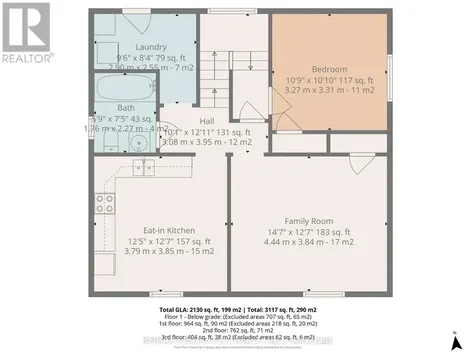 92 Forest Avenue St. Thomas ON N5R 2J5